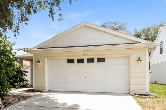 property at 1818 Horsechestnut Ct