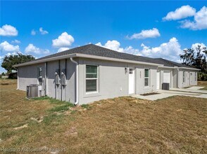 6303 Red Cedar Rd in Sebring, FL - Building Photo - Building Photo