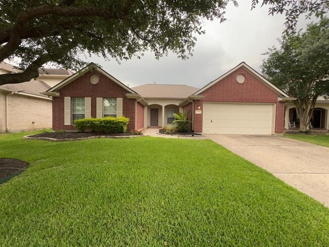 property at 2407 Daneswood Ct