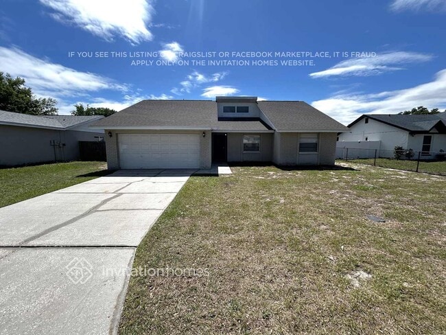 property at 341 Santiago Ct