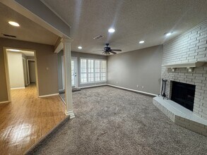 3228 Elma Dr in Midland, TX - Building Photo - Building Photo