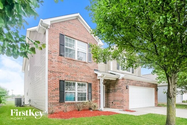 17164 Tilbury Way in Westfield, IN - Building Photo - Building Photo