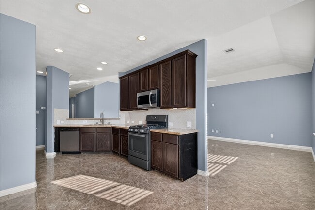 23002 Jetty Manor Ln in Spring, TX - Building Photo - Building Photo