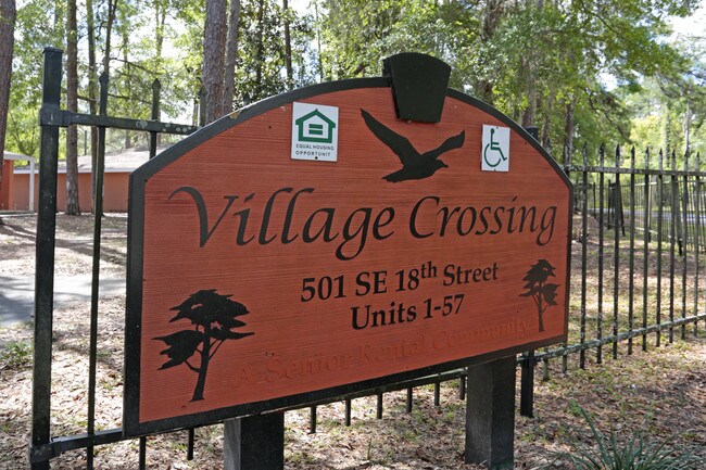 Village Crossing Apartments in Gainesville, FL - Building Photo - Other