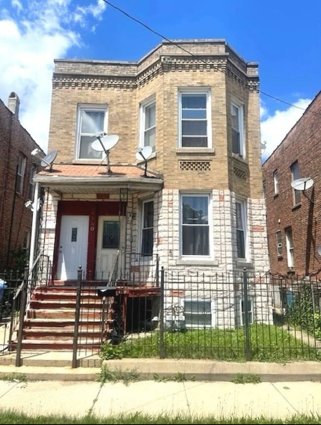 4150 W 24th St, Unit Talmai in Chicago, IL - Building Photo - Building Photo