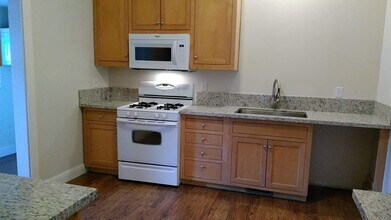 644 Cowles Ave in Red Bluff, CA - Building Photo - Building Photo
