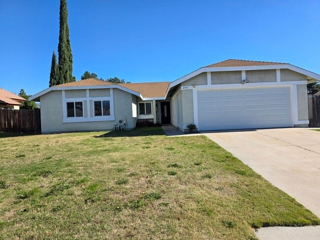 4995 Cambridge Ave in San Bernardino, CA - Building Photo - Building Photo