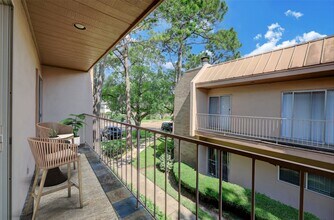 1115 Augusta Dr in Houston, TX - Building Photo - Building Photo