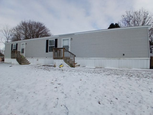 property at 65 Bel-Aire Dr