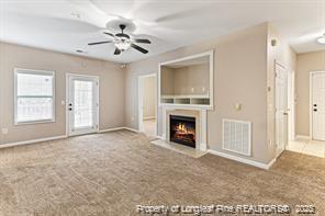 625 Marshtree Ln in Fayetteville, NC - Building Photo - Building Photo