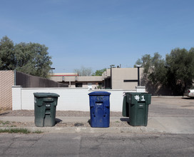 2837 N Euclid Ave in Tucson, AZ - Building Photo - Building Photo