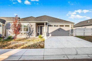 7536 W Havana Dr in Boise, ID - Building Photo