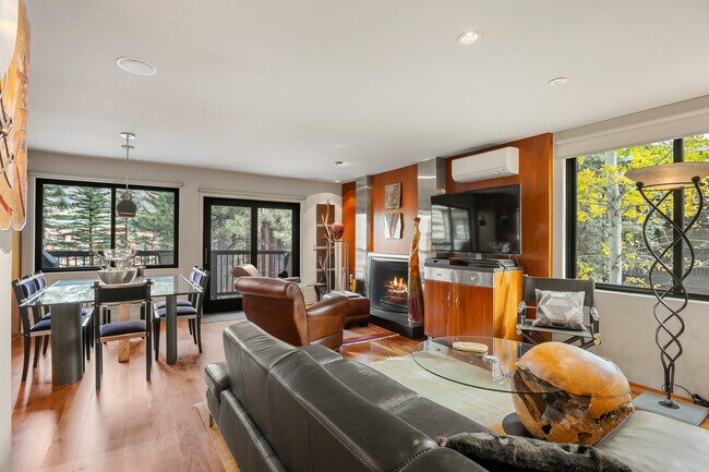 650 S Monarch St in Aspen, CO - Building Photo - Building Photo