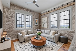 Josephine Lofts in New Orleans, LA - Building Photo