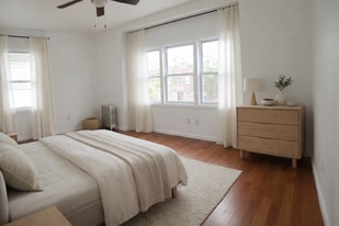 50-41 45th St in Queens, NY - Building Photo