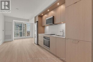 25 Cordova Ave in Toronto, ON - Building Photo