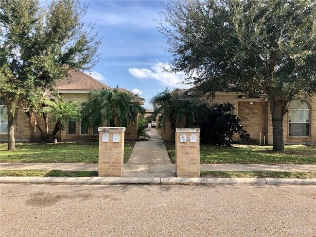 property at 3605 S Embassy Ave