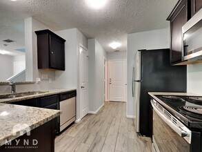 3984 Frontier Rd in Willis, TX - Building Photo - Building Photo