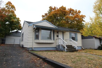 3208 E 20th Ave in Spokane, WA - Building Photo - Building Photo