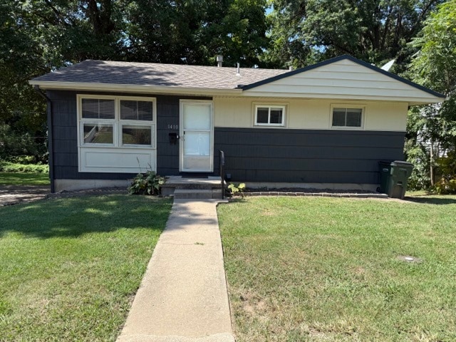 property at 1410 Lawrence Ave