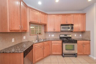 4907 Trailing Clover Ct in Houston, TX - Building Photo - Building Photo