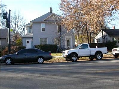 1013 N 15th St in Boise, ID - Building Photo - Building Photo