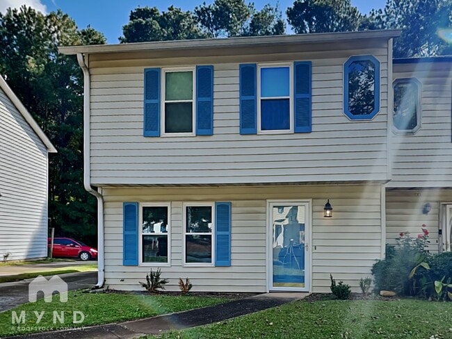 property at 3510 Hopkins Ct