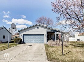 266 Hearthstone Dr in Delaware, OH - Building Photo