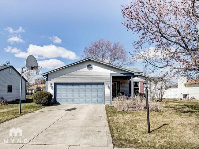 property at 266 Hearthstone Dr