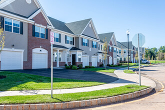 The Kingsley in South Plainfield, NJ - Building Photo - Building Photo