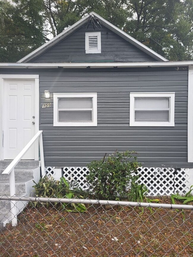 359 Nixon St in Jacksonville, FL - Building Photo - Building Photo