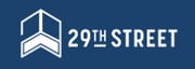 Property Management Company Logo 29th Street Capital