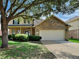 2114 Wembley Way in Rosenberg, TX - Building Photo