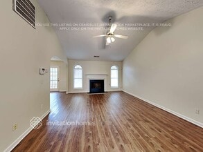 239 Misty Ridge Trail in Stockbridge, GA - Building Photo - Building Photo