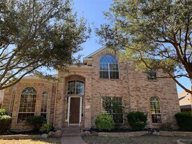 9975 Red Cedar Dr in Frisco, TX - Building Photo