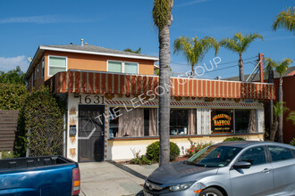 1631 E 4th St in Long Beach, CA - Building Photo - Building Photo