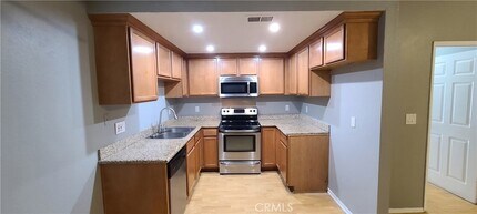 1965 E Coulston St, Unit 22 in Loma Linda, CA - Building Photo - Building Photo