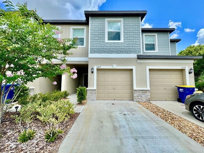 property at 17657 Nectar Flume Dr