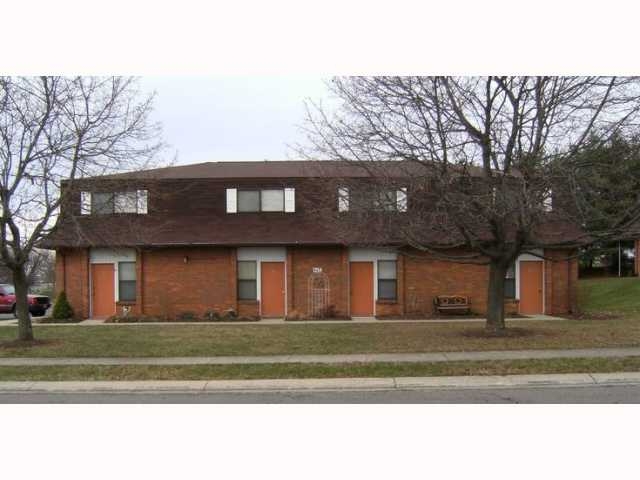 1248-1254 Nadine Dr in Heath, OH - Building Photo