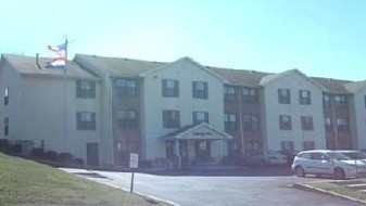 Danford Hall Apartments