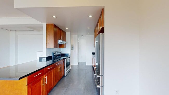 2236 Hyde St in San Francisco, CA - Building Photo - Building Photo