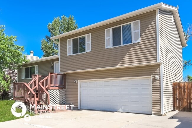 8863 W 86th Ave in Arvada, CO - Building Photo - Building Photo