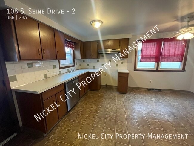 property at 108 S Seine Dr