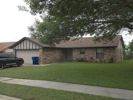 1506 Fairbanks St in Copperas Cove, TX - Building Photo