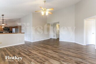 460 Lullaby Blvd in Greenfield, IN - Building Photo - Building Photo
