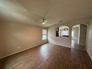 6023 Ambrose Cir in Temple, TX - Building Photo - Building Photo