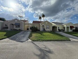 17035 Terraverde Cir in Ft. Myers, FL - Building Photo