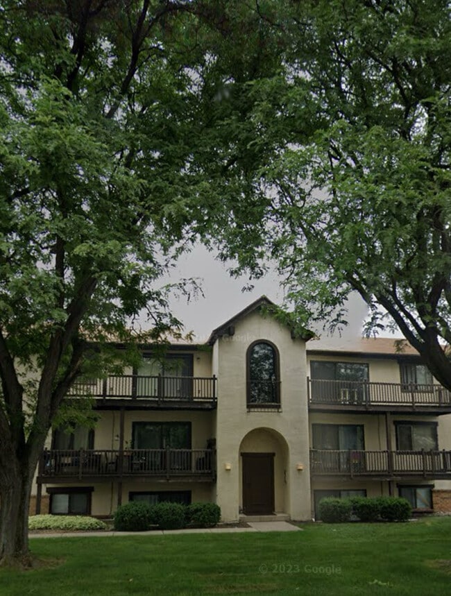 property at 1662 Brownstone Blvd