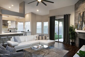 14424 N 64th Pl in Scottsdale, AZ - Building Photo - Building Photo