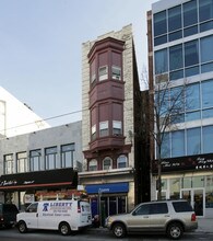 209 N 11th St in Philadelphia, PA - Building Photo - Building Photo